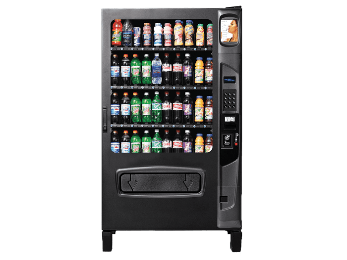 Drink Vending Machine